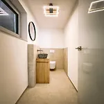 Dreamapartment La Vigna Ambiance Mit Eigenem Indoorpool, Sauna&grillhütte *