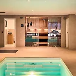 Dreamapartment La Vigna Ambiance Mit Eigenem Indoorpool, Sauna&grillhütte Apartamento Weil am Rhein