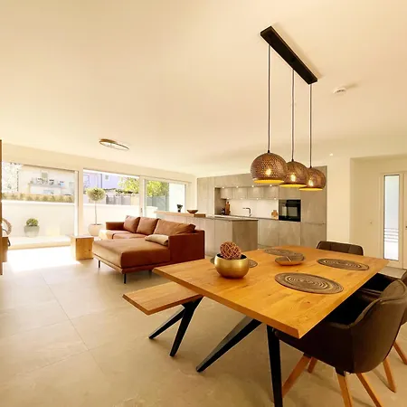 Dreamapartment La Vigna 