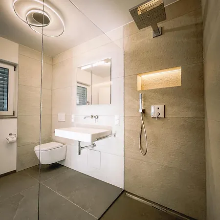 Dreamapartment La Vigna 