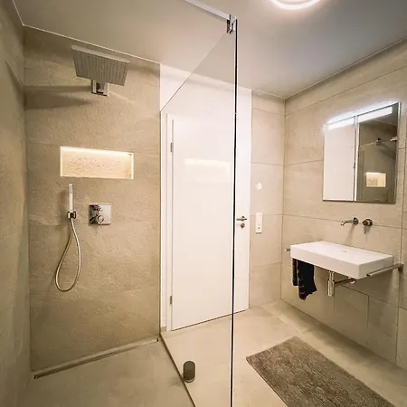 Dreamapartment La Vigna 