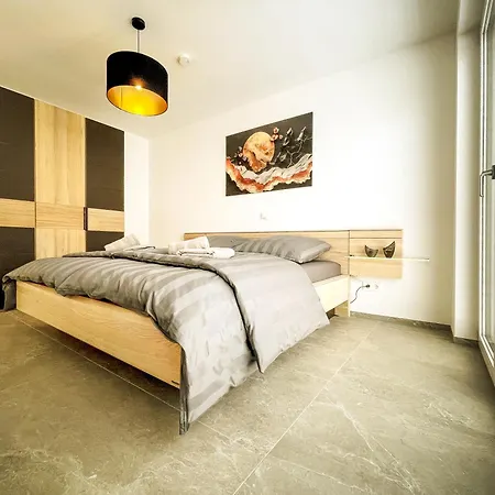 Dreamapartment La Vigna 