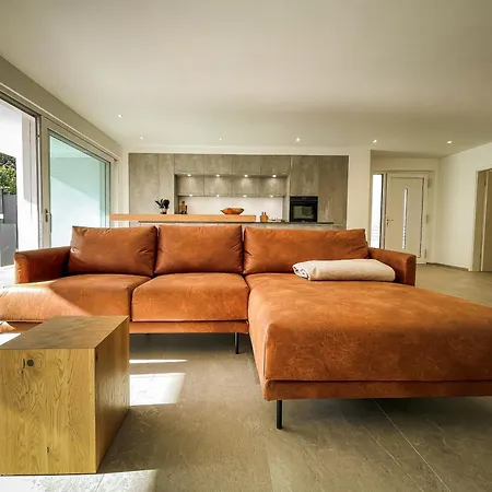 Apartment Dreamapartment La Vigna 