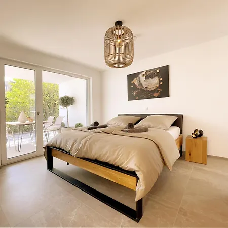 Apartment Dreamapartment La Vigna 