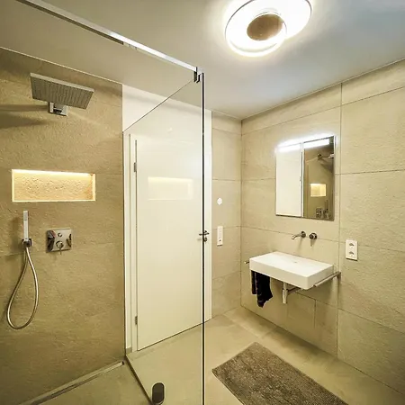 Dreamapartment La Vigna 