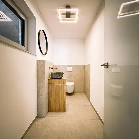 Dreamapartment La Vigna 